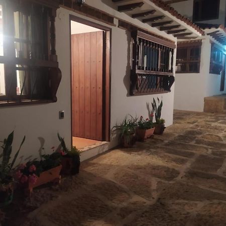 Cabana El Faro De La Villa Villa de Leyva Dış mekan fotoğraf