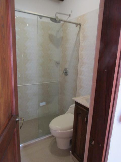 Cabana El Faro De La Villa Villa de Leyva Dış mekan fotoğraf