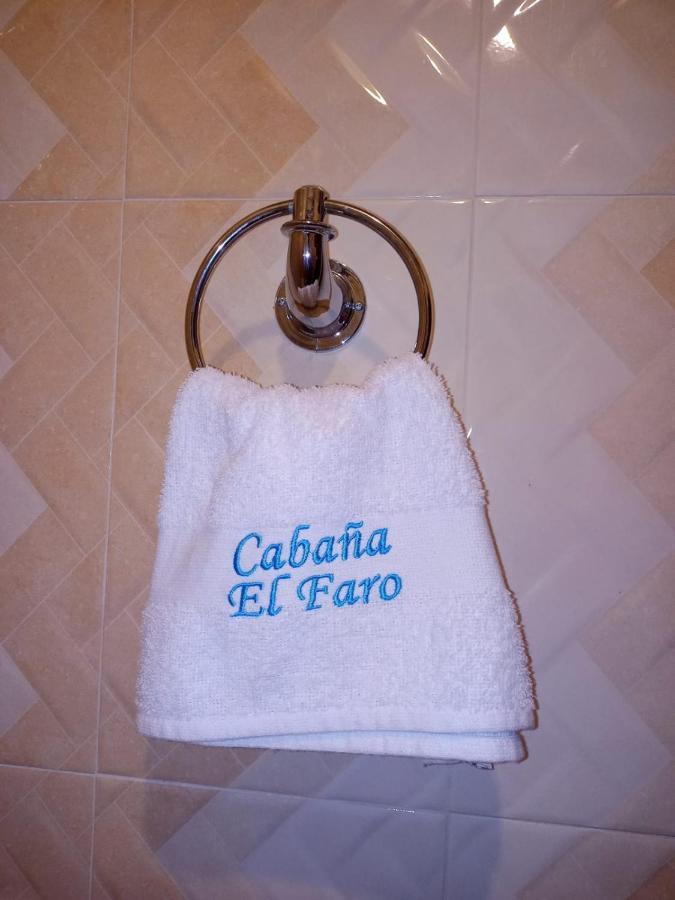 Cabana El Faro De La Villa Villa de Leyva Dış mekan fotoğraf